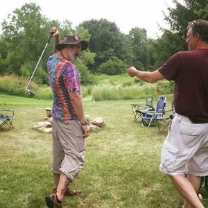 Meet your Posher, Dan